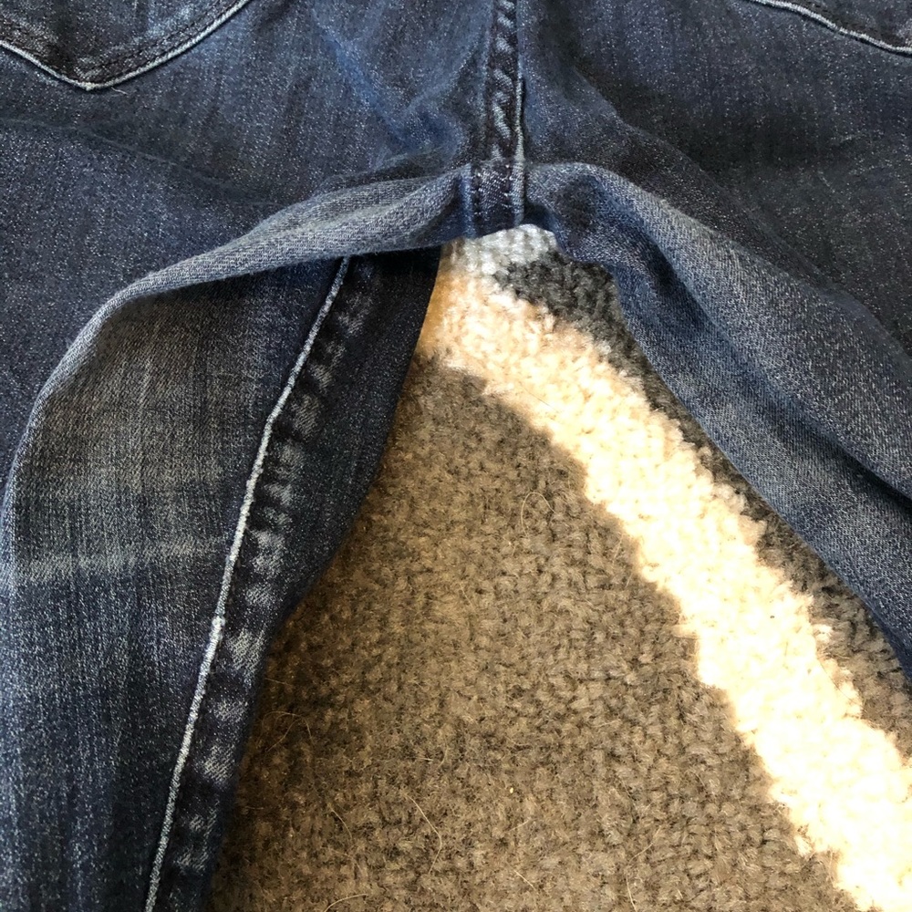 Universal Thread Jeans - Picture 4 of 6